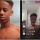 13-year-old boy accidentally kills himself as friends watched on Instagram Live (Photo)